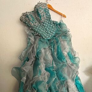 Quince dress